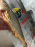 三都港 冷凍三去大黃魚凈重2斤/2條裝 寧德黃花魚 生鮮魚類 燒烤 曬單實拍圖