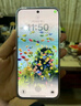 OPPO Find X8s【國家補貼】 旗艦手機 天璣9400+ 哈蘇人像 超長(cháng)續航電池 AI 5G手機 月光白 12GB+256GB 全網(wǎng)通 官方標配 曬單實(shí)拍圖