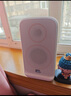JBLPS3500藍(lán)牙音箱音響 國家補(bǔ)貼 高音質(zhì)桌面音響電腦臺式機(jī)音箱 家用室內(nèi)藍(lán)牙音響低音炮 生日禮物白 曬單實(shí)拍圖