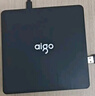 愛(ài)國(guó)者（aigo）8倍速USB外置光驅(qū)DVD外置刻錄機(jī)移動(dòng)光驅(qū)外接光驅(qū)筆記本電腦便攜光驅(qū)外置讀刻一體2張4.7G光盤(pán)G95 曬單實(shí)拍圖
