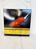 OHBT魚(yú)子醬抗皺面膜10片緊致抗衰老補水保濕祛黃提亮膚色男女士 曬單實(shí)拍圖