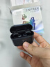弱水時砂【八倉現(xiàn)貨】openfree藍牙耳機耳夾式真無線HIFi音質(zhì)掛耳運動跑步通話降噪骨傳導概念開放式 夜幕黑/52小時超長總續(xù)航 【LDAC/LHDC/LC3】三協(xié)議 曬單實拍圖