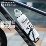 REVOMAX男士保溫杯成人學生水杯316不銹鋼泡茶杯子592ml-動感白 曬單實拍圖