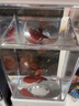 千潯水族方寸秘境泰國斗魚(yú)缸桌面迷你小魚(yú)缸生態(tài)自循環(huán)辦公桌家用創(chuàng  )意造景 魚(yú)缸（標準款） 曬單實(shí)拍圖