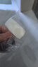 毛戈平美妝凝脂新肌無痕粉膏小樣濃縮型粉底液蠶絲粉膏試色 MGP光感美肌粉膏802【1g】 曬單實(shí)拍圖