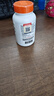 Doctor's bestDoctors best多特倍斯陽(yáng)光活性維生素D3膠囊360粒男女成人補鈣 維生素D3 5000IU 360粒 曬單實(shí)拍圖