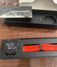 頌拓（SUUNTO）RACE 2戶外訓(xùn)練旗艦腕表 越野鐵三心率血氧運(yùn)動智能手表 破曉橙 曬單實拍圖