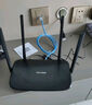 普聯(lián)（TP-LINK）雙千兆路由器 易展mesh分布式 AC1200無線家用穿墻 5G雙頻 WDR5620千兆易展版 IPv6 曬單實(shí)拍圖