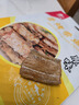 香烤帶魚酥舟山特產(chǎn)小吃東海帶魚小眼睛辦公室解饞零食 帶魚酥80g*6 曬單實(shí)拍圖