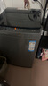 海爾（Haier）波輪洗衣機全自動(dòng)小型家用10公斤EB100B32Mate1 直驅變頻京東自營(yíng)家電國家補貼一級能效出租房宿舍 曬單實(shí)拍圖