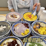 LA美國面膜抗皺緊致抗衰老補水熬夜美提白淡亮斑膚色女男士收縮毛孔 曬單實(shí)拍圖