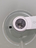 美的（Midea）空氣加濕器凈化器一體機(jī)便攜家用母嬰專用臥室靜音除菌噴霧器空調(diào)風(fēng)扇伴侶女生禮物國(guó)家補(bǔ)貼98K 曬單實(shí)拍圖