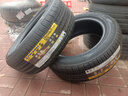 三角（Triangle）輪胎/汽車(chē)輪胎 205/55R16 91H TR978 適配榮威550/駿行/奧迪A3 曬單實(shí)拍圖
