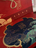 晨光（M&G）文具故宮金榜題名學(xué)生文具禮盒套裝15件套 中性筆鋼筆涂卡鉛筆考試送禮HAGP1694中秋國慶禮物 曬單實(shí)拍圖