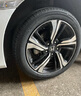 米其林（MICHELIN）汽車輪胎 215/50R17 95W 浩悅五代 Primacy 5 適配思域/名圖 曬單實拍圖