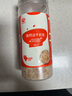 秋田滿滿高鈣淡干蝦皮65g兒童無添加食鹽年貨海產(chǎn)干貨蝦米享嬰兒寶寶食譜 曬單實拍圖