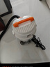 美的（Midea）桶式吸塵器家用強勁大吸力工業(yè)吸塵器開(kāi)荒干濕吹吸塵機大容量節日禮物JL-T2Pro  曬單實(shí)拍圖