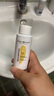 伊珊娜經(jīng)典系列中毛犬/貓專用香蕉精華旅行套裝（香波50ml+護(hù)毛素50ml） 曬單實(shí)拍圖