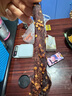 農香森 五香風干雞胸肉干500g罐裝雞肉干肉條減零食低耐嚼卡脂即食解饞 曬單實拍圖