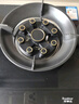 榮事達(dá)（Royalstar）家用燃?xì)庠钐烊粴庠铍p灶嵌入式一級能效 5.2kW九腔鴛鴦超大火力猛火灶雙灶嵌兩用灶具JZT-B57 曬單實拍圖