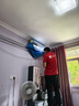 京東家政清洗 掛式空調(diào)2臺全拆洗 家電清洗上門服務(wù)清潔保養(yǎng)保潔 曬單實拍圖
