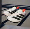 阿迪達(dá)斯 （adidas）男 跑步系列 ADIZERO TAKUMI SEN 11 跑步鞋 JH8659 白色  42  曬單實(shí)拍圖