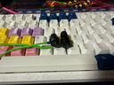 雷蛇（Razer）戰錘狂鯊V3 有線(xiàn)入耳式耳機耳塞 7.1環(huán)繞聲 吃雞神器 三角洲官方指定 Type C（贈THX軟件 可調EQ） 曬單實(shí)拍圖