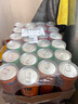 可口可樂(lè )（Coca-Cola）可樂(lè )*12+雪碧*8+芬達*4 有糖汽水 碳酸飲料  330ml*24罐 曬單實(shí)拍圖