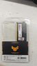 金百達(dá)（KINGBANK）8GB DDR3 1600  臺(tái)式機(jī)內(nèi)存條 曬單實(shí)拍圖