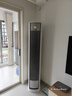 美的（Midea）空調(diào) 3匹 全面風(fēng) 風(fēng)尊二代 立式柜機(jī)新一級(jí)能效變頻冷暖家用客廳2025新品以舊換新國(guó)家立享8折補(bǔ)貼 3匹 一級(jí)能效 全面風(fēng) 4秒速冷 曬單實(shí)拍圖