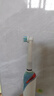 東耐倫適配博朗歐樂(lè )B/OralB電動(dòng)牙刷頭D12/D16/D100/P2000/P4000/3709替換頭 8支 EB50多角度清潔型（新） 曬單實(shí)拍圖