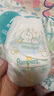 幫寶適（Pampers）清新幫尿不濕嬰兒紙尿褲拉拉褲 M50片【拉拉褲】 曬單實拍圖