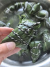 鮮窩窩  新鮮粽子葉 大號(hào)寬粽葉100片 農(nóng)家野生箬葉包粽子材料真空包裝 曬單實(shí)拍圖