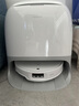 石頭（roborock）掃地機(jī)器人掃拖一體 P20 Ultra 掃拖洗烘一體機(jī) 自動(dòng)集塵熱水洗拖布擦地拖地洗地機(jī)吸塵器 A1840RR 曬單實(shí)拍圖