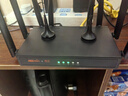 隨U行2024款隨身wifi無線移動路由器4g5g無線寬帶上網(wǎng)卡無限速流量三網(wǎng)通不拉網(wǎng)線免裝寬帶家用商鋪農(nóng)村 【工業(yè)版】36核+10天線wifi6提速800% 曬單實拍圖