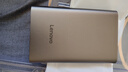 聯(lián)想（Lenovo）2TB 移動硬盤F508 USB3.2Gen1  2.5英寸機械硬盤 筆記本電腦外接  文件照片備份 外置存儲 曬單實拍圖