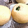 華田禾邦全麥蒲公英膳食包1kg 10個 手工菜團子粗糧雜糧包 速食早餐半成品 曬單實拍圖