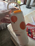 特美刻（TOMIC）吸管杯水杯保溫杯大容量不銹鋼杯子車載辦大容量冰霸杯七夕節(jié)禮物 曬單實拍圖
