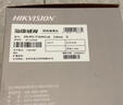 HIKVISION?？低暠O控器攝像頭室外400萬(wàn)2K高清星光夜視攝像機錄音poe網(wǎng)線(xiàn)供電手機遠程 3T46WDV3-I34mm 曬單實(shí)拍圖