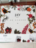Jay 四葉草珍珠耳夾無耳洞女夾耳式耳環(huán)耳飾送女友七夕情人節(jié)禮物 耳釘（淡水珍珠）京倉/就近發(fā)貨 曬單實拍圖