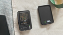 KNA光境專(zhuān)業(yè)電競耳機聲卡外置游戲聲卡USB轉3.5mm虛擬7.1帶麥FPS音效HiFi驅動(dòng)三角洲無(wú)畏契約打瓦csgo 【光境聲卡+耳機+固定磁吸底座】 曬單實(shí)拍圖
