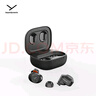 拜雅（beyerdynamic）Amiron 300 阿米羅300 真無線主動降噪藍牙耳機音樂入耳式 安卓蘋果通用 藍牙5.3 奶油白 曬單實拍圖