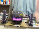 哈曼卡頓Soundsticks 5 音樂(lè )水晶5代玄光版丁禹兮桌面藍牙音箱家用藍牙音響水晶5黑色居家藝術(shù)音響七夕禮物 【重磅上新】水晶5·玄光版 曬單實(shí)拍圖