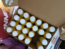 農(nóng)夫山泉100%純果汁NFC橙汁300ml*24瓶鮮果冷壓榨0添加劑飲料中秋禮盒 曬單實(shí)拍圖