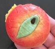 五豐水果拼盤包300g*2袋 共18只兒童營(yíng)養(yǎng)早餐卡通包子輔食饅頭速食 曬單實(shí)拍圖