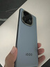 vivo iQOO Z10 Turbo+ 12GB+256GB 極地灰 天璣9400+旗艦芯  8000mAh超薄藍(lán)海電池 國家補貼 電競手機(jī) 曬單實拍圖