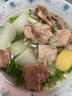寧鑫 寧夏鹽池灘羊肉 原切羊小排454g 燒烤燉煮食材 地理標(biāo)志產(chǎn)品 曬單實(shí)拍圖