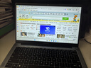 聯(lián)想小新Pro14筆記本電腦  2025可選酷睿i5高性能超輕薄本 設計揚天v辦公大學(xué)生游戲本air14異能者可選 N100 16G內存 512G高速固態(tài) P14H IPS全高清屏 滿(mǎn)血性能顯卡 精裝 曬單實(shí)拍圖