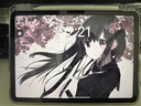 倍思電容筆iPad觸控筆【2025升級】適用25年iPad Pro/Air/Mini/iPad11平板觸屏手寫(xiě)筆Applepencil二代 曬單實(shí)拍圖