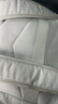 波斯丹頓（BOSTANTEN）雙肩包男學(xué)生書包潮流背包大容量17.3吋電腦包女 灰色大號 曬單實拍圖